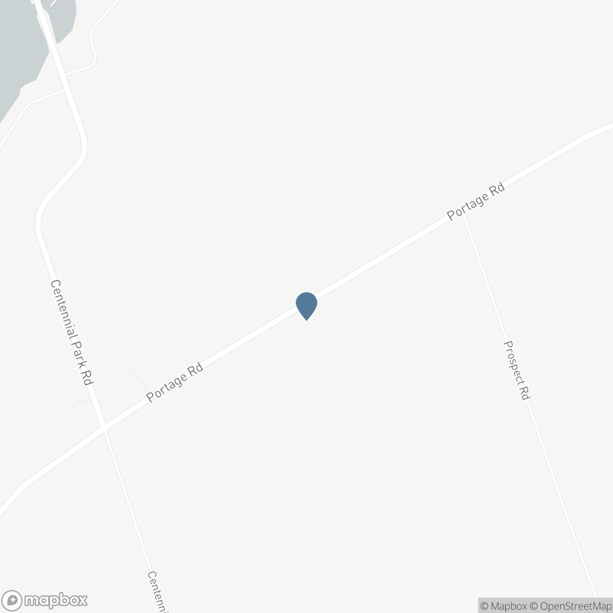 542 PORTAGE ROAD, Kawartha Lakes, Ontario K0M 1B0